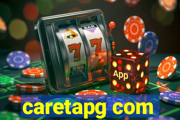 caretapg com